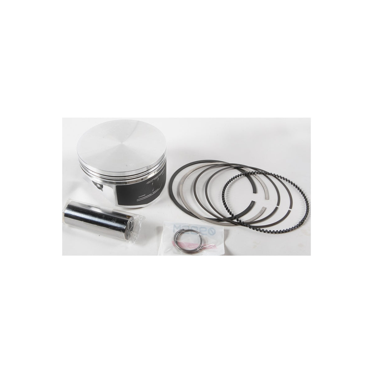 PISTON KIT 92.00/STD 10.25:1 YAM - 40104PS