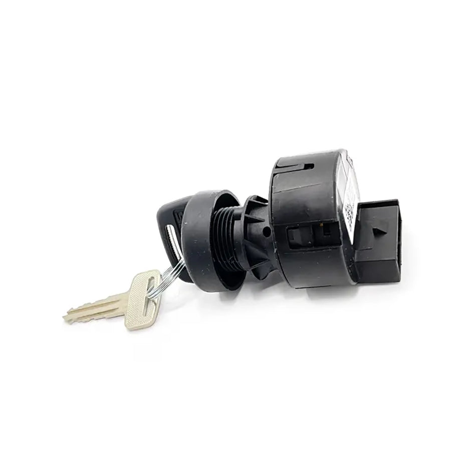 Polaris 4 Position Key Switch - 4016058