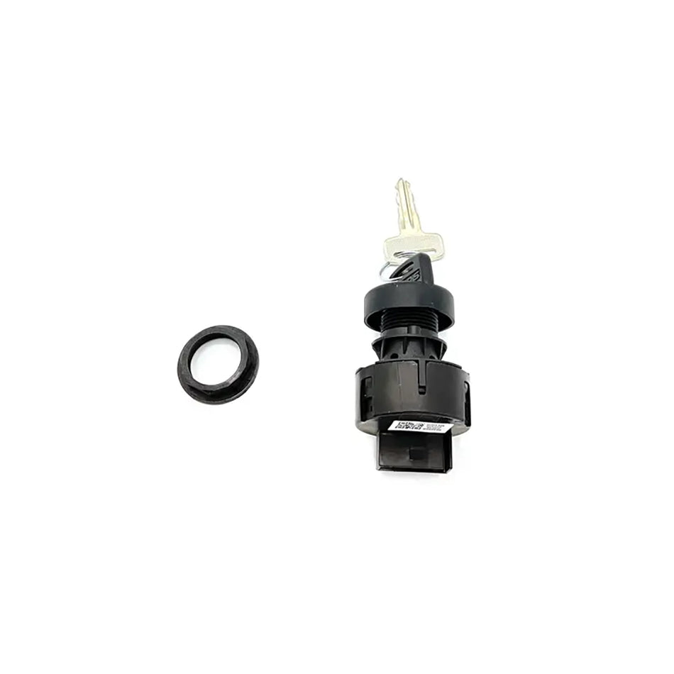 Polaris 4 Position Key Switch - 4016058