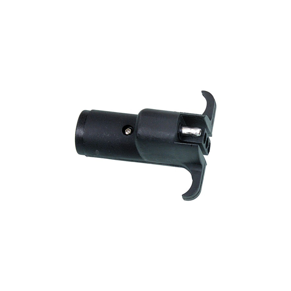 6-WAY ROUND TO 4-WAY FLAT - 41-0090