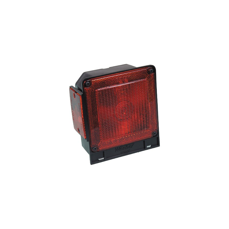 RH TAILLIGHT ASSEMBLY/SUBMERSIBLE - 41-7535