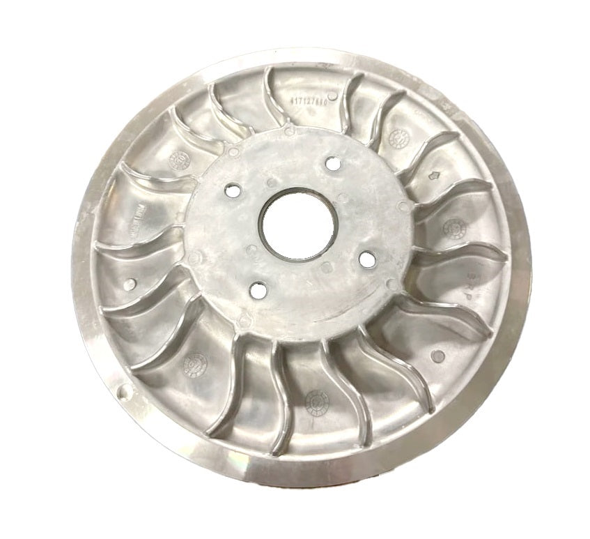 SHEAVE DRIVEN PULLEY SLIDING SKI-DOO - 417127659