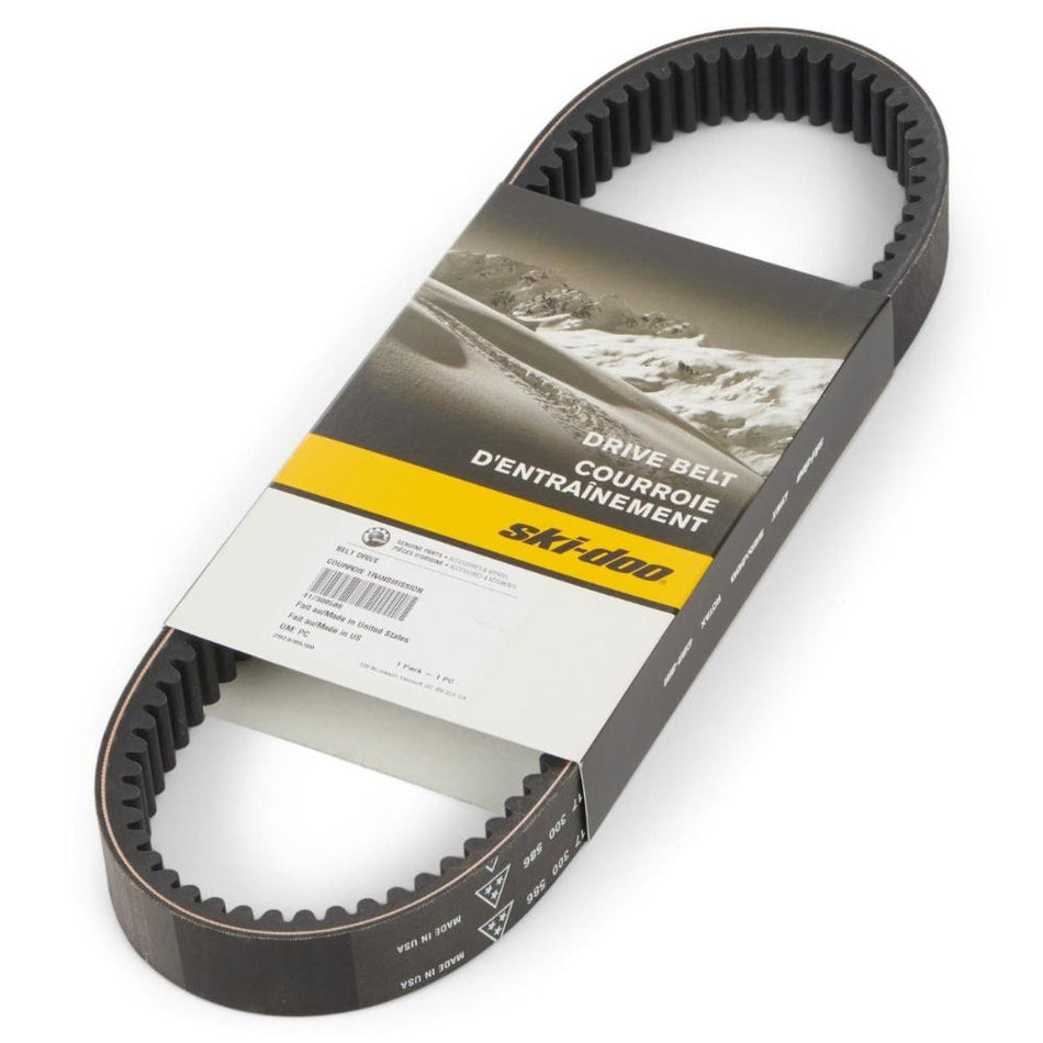 SKI-DOO Performance Drive Belt - 417300586