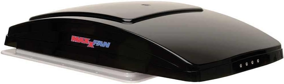 MaxxAir Roof Vent MaxxFan® Deluxe w/ Remote