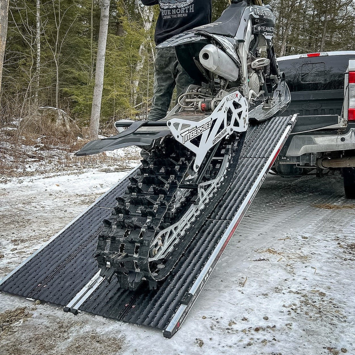 MOTO RAMP PRO - 42-5017-1