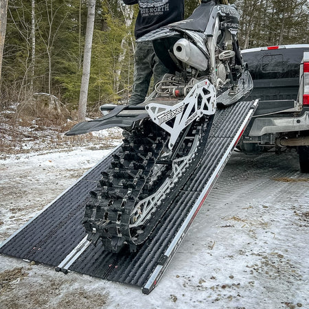 MOTO RAMP PRO - 42-5017-1