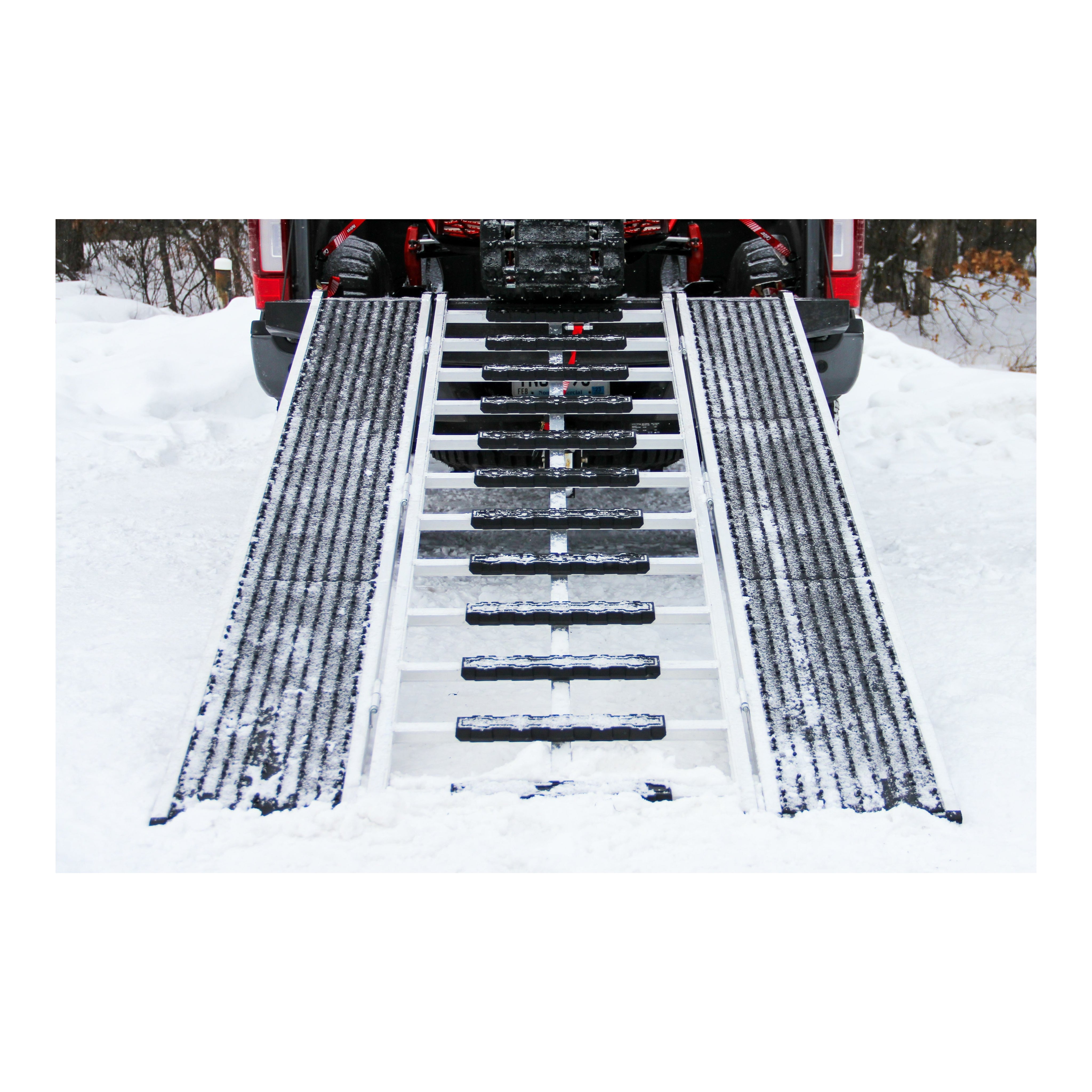 RAMPPRO 2.0 1500LB CAPACITY - 42-50181-3