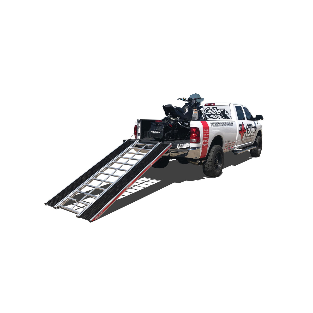 RAMPPRO HD 3 000LB CAPACITY - 42-50182-3