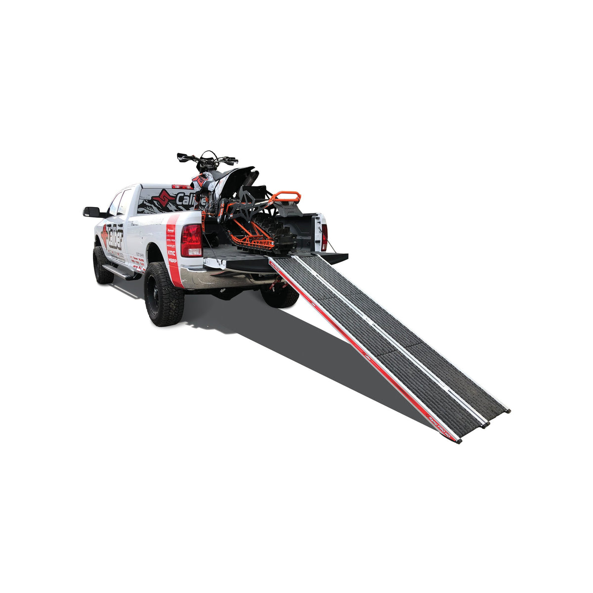 RAMPPRO HD 3 000LB CAPACITY - 42-50182-4