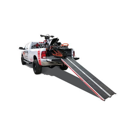 RAMPPRO HD 3 000LB CAPACITY - 42-50182-4