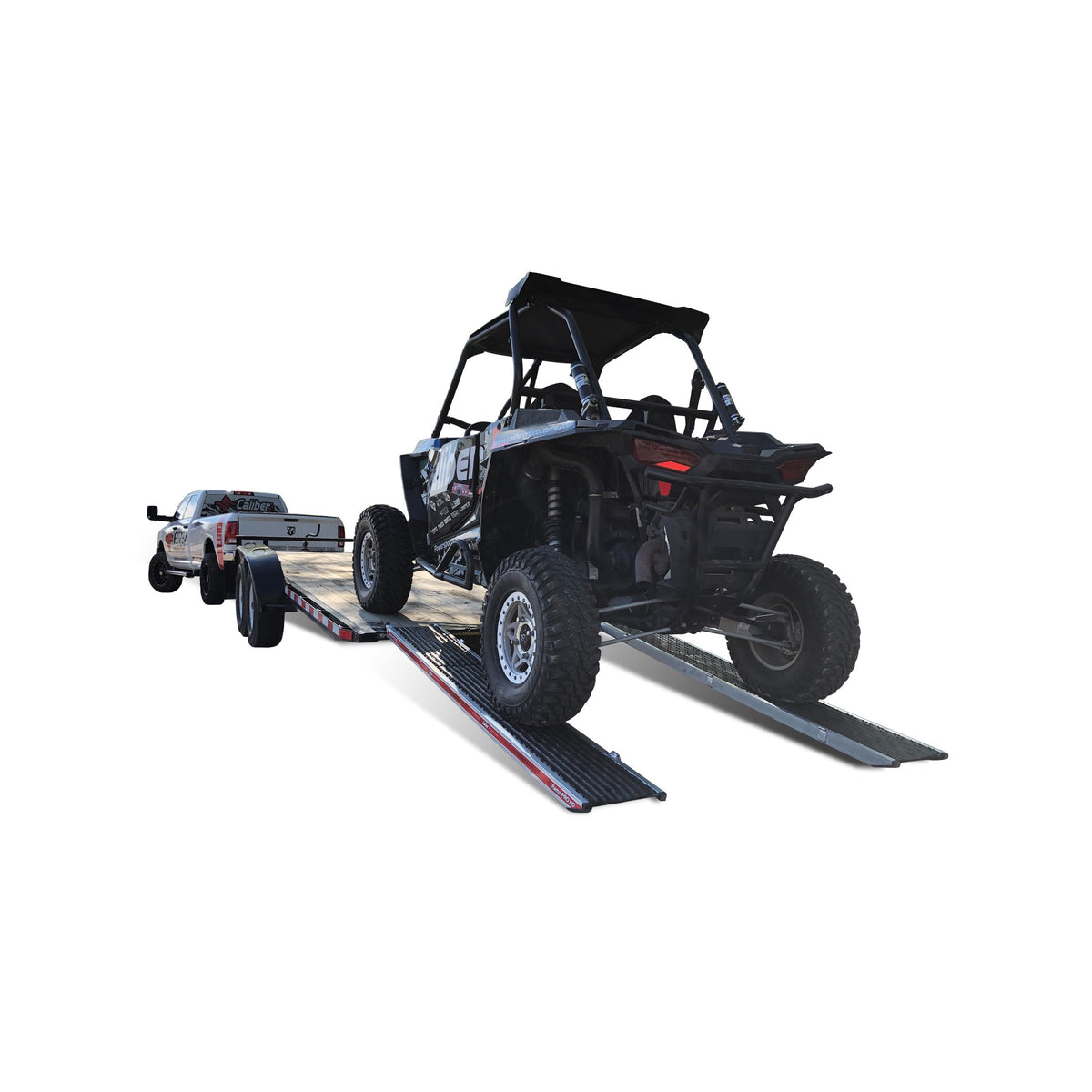 RAMPPRO HD 3 000LB CAPACITY - 42-50182-5