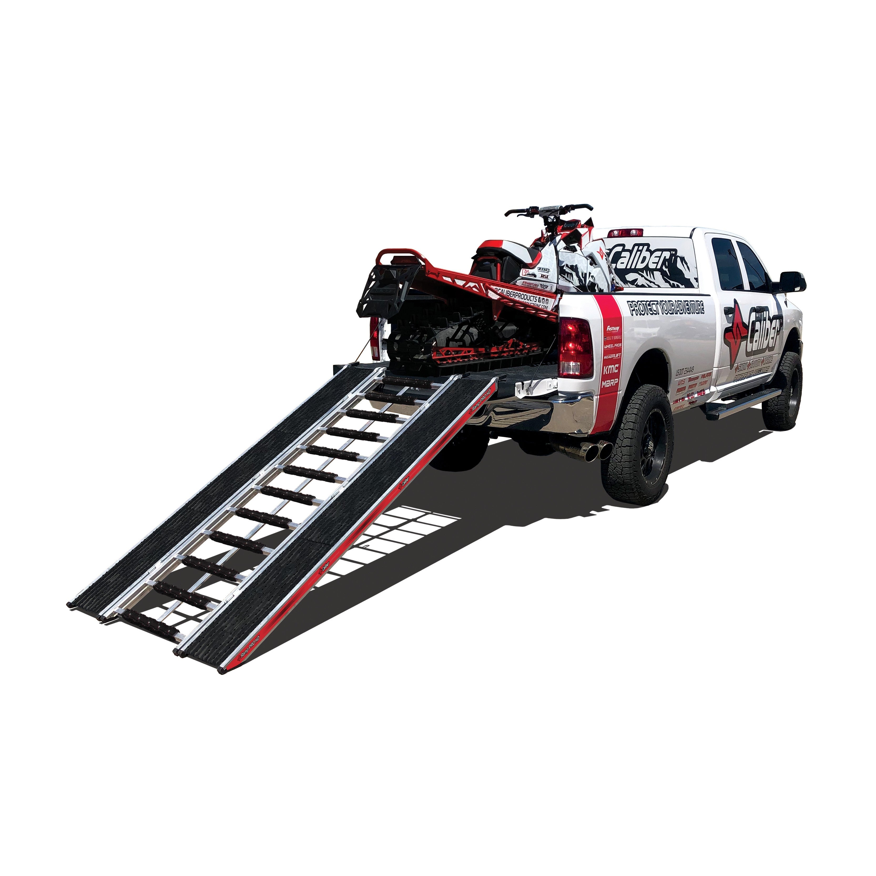 RAMPPRO HD 3 000LB CAPACITY - 42-50182-6