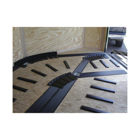 FLEX GLIDES TURN OUTS LOW PROFILE - 42-5033-1