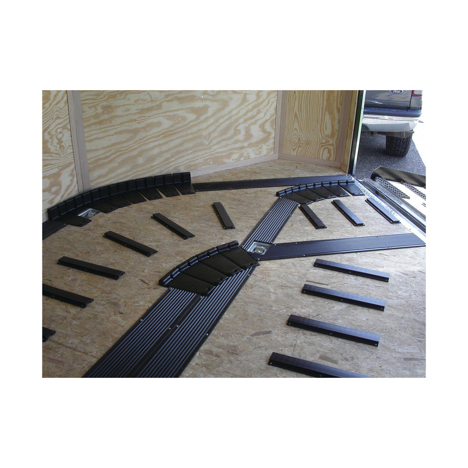 FLEX GLIDES TURN OUTS LOW PROFILE - 42-5033-1