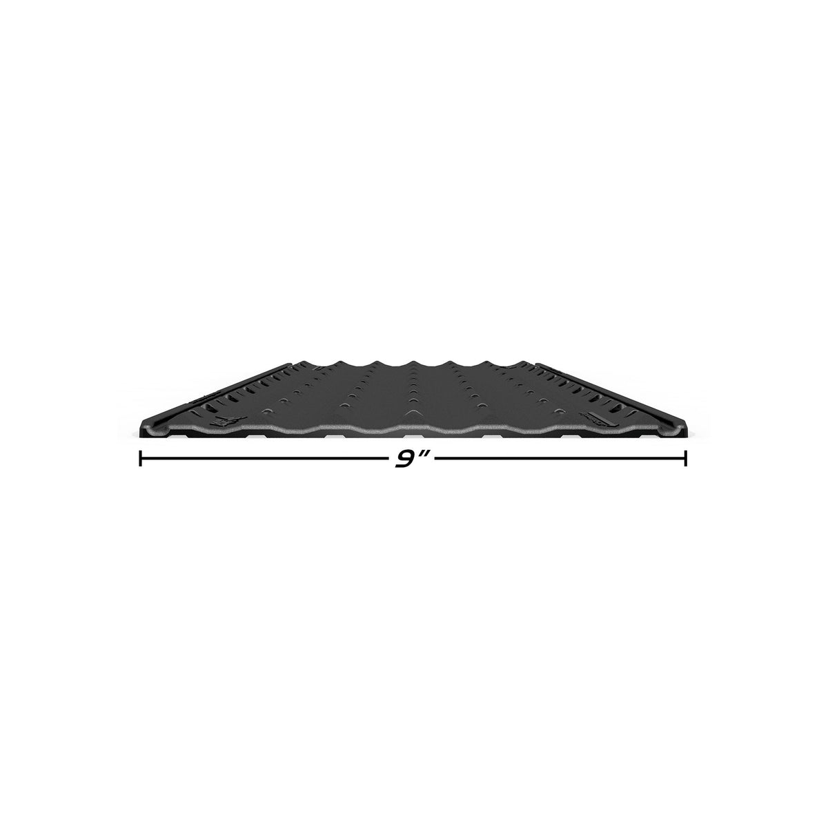 LOWPRO GLIDES STANDARD 9" WIDE 1 PIECE REPLACEMENT - 42-50525