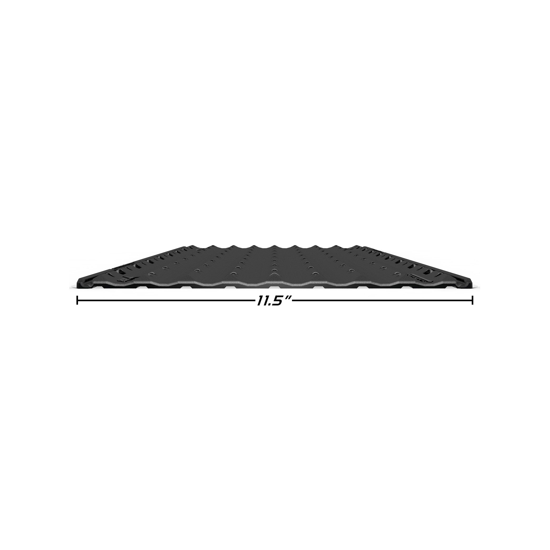 LOWPRO GLIDES WIDE 11.5" WIDE 16/PK DOUBLE SET - 42-50533