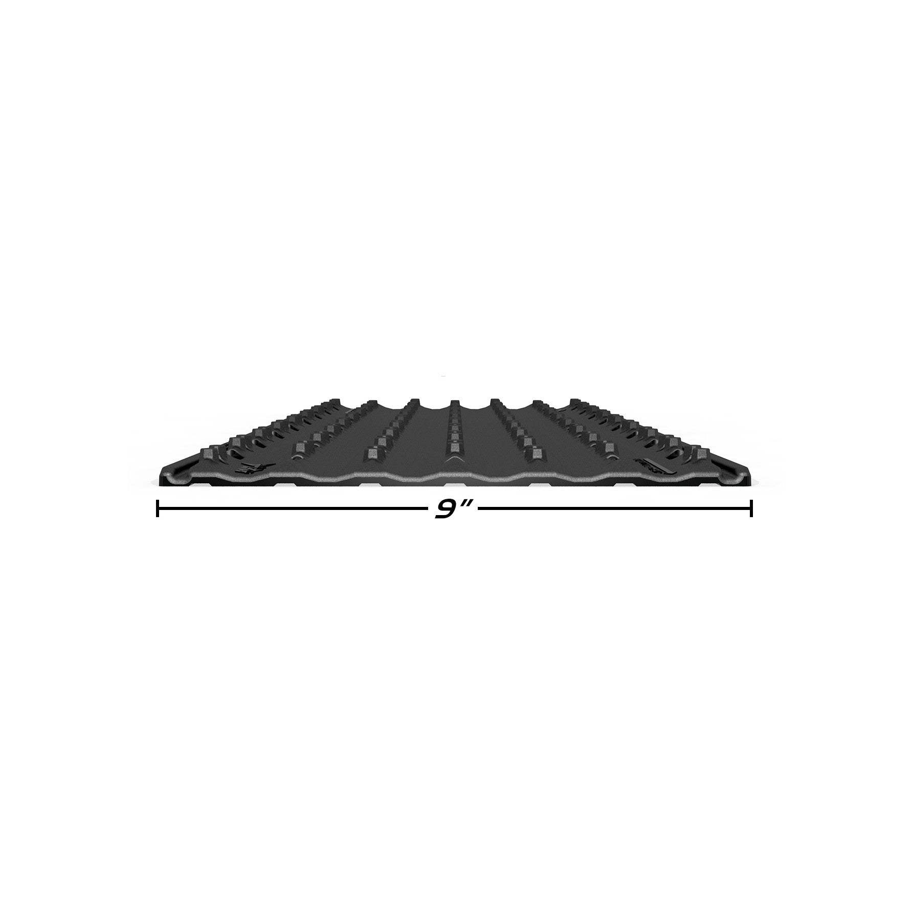 LOWPRO GRIP GLIDES STANDARD 9" 16/PK DOUBLE SET - 42-50548