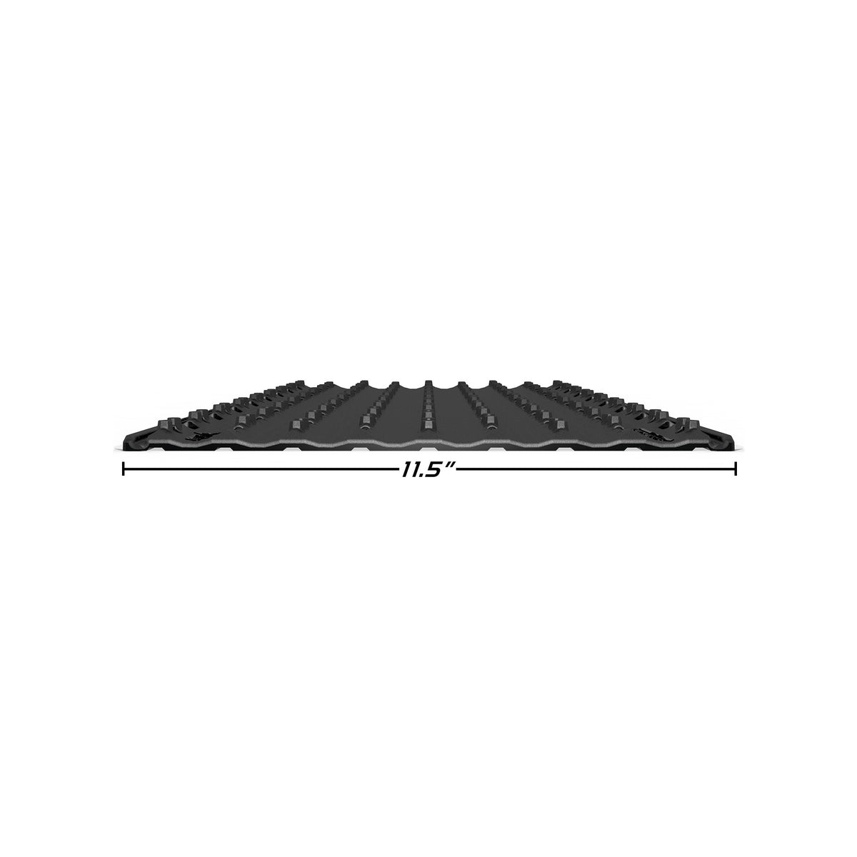 LOWPRO GRIP GLIDES WIDE 11.5" 8/PK SINGLE SET - 42-50552
