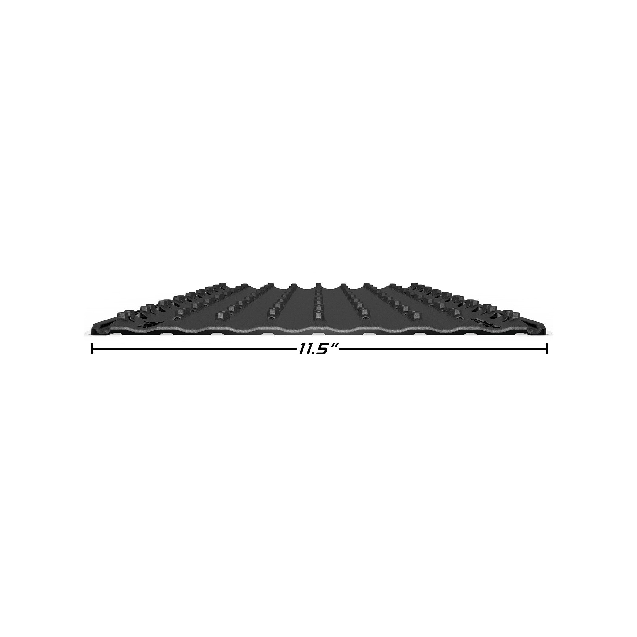 LOWPRO GRIP GLIDES WIDE 11.5" 8/PK SINGLE SET - 42-50552