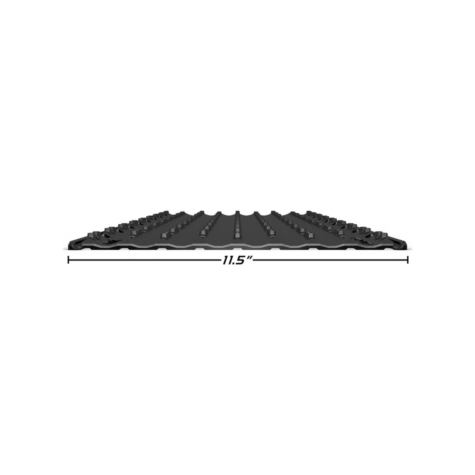 LOWPRO GRIP GLIDES WIDE 11.5" 8/PK SINGLE SET - 42-50552