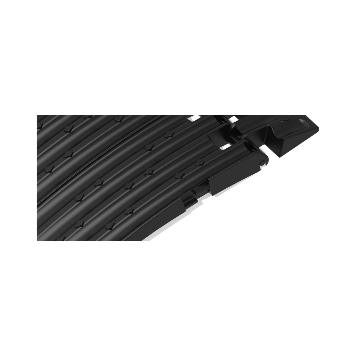 EDGE GLIDE V2.0 48" KIT 24"W X 9"L 2/PK - 42-5080-1