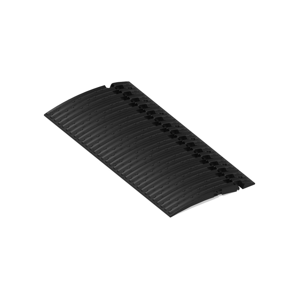 EDGE GLIDE V2.0 48" KIT 24"W X 9"L 2/PK - 42-5080