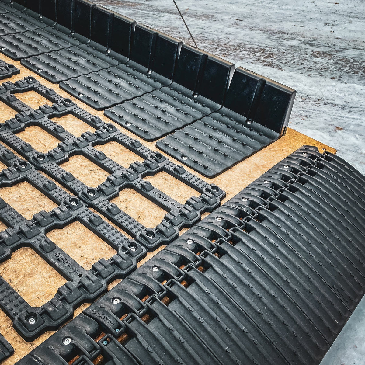 EDGE GUARD 12/PK - 42-5089-4