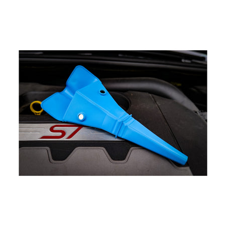 FLEX & FOLD FUNNEL MEDIUM YELLOW - 42-5112