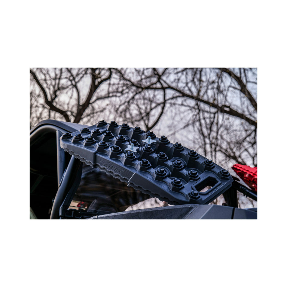 XTRAX RECOVERY BOARD BLACK - 42-5160