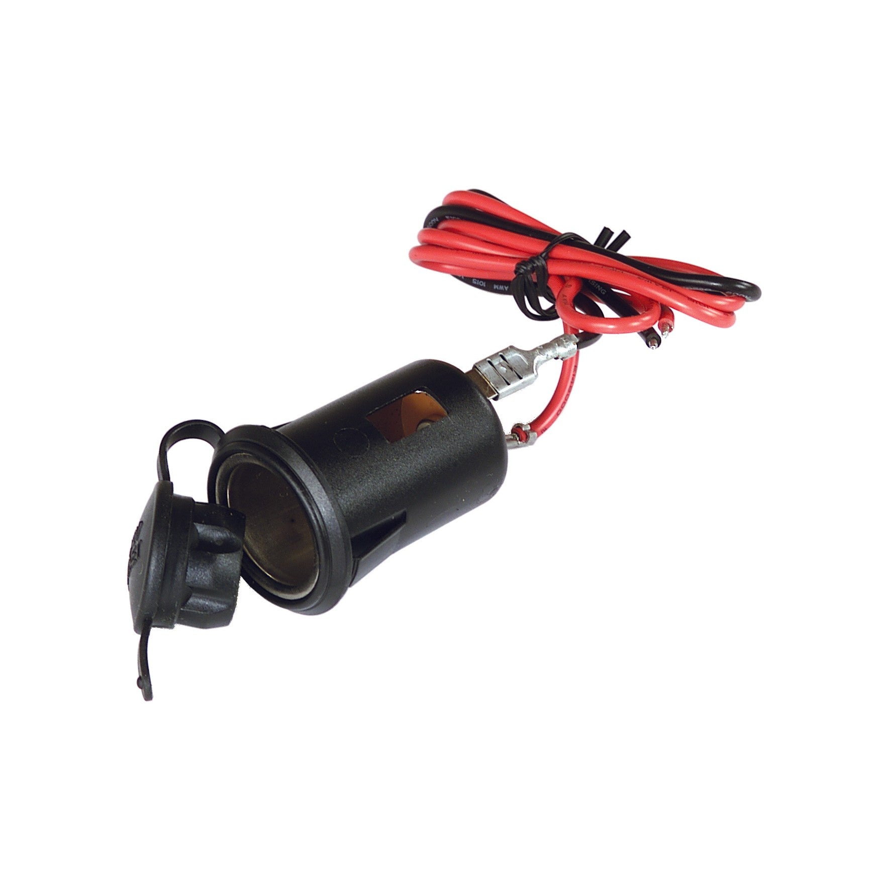 12V POWER OUTLET - 42-9101