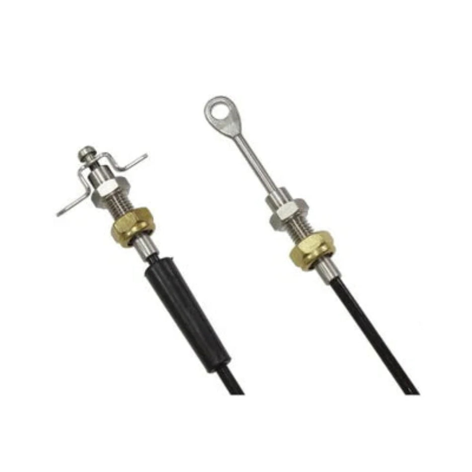 Ski-Doo Bowden Cable - 420997033