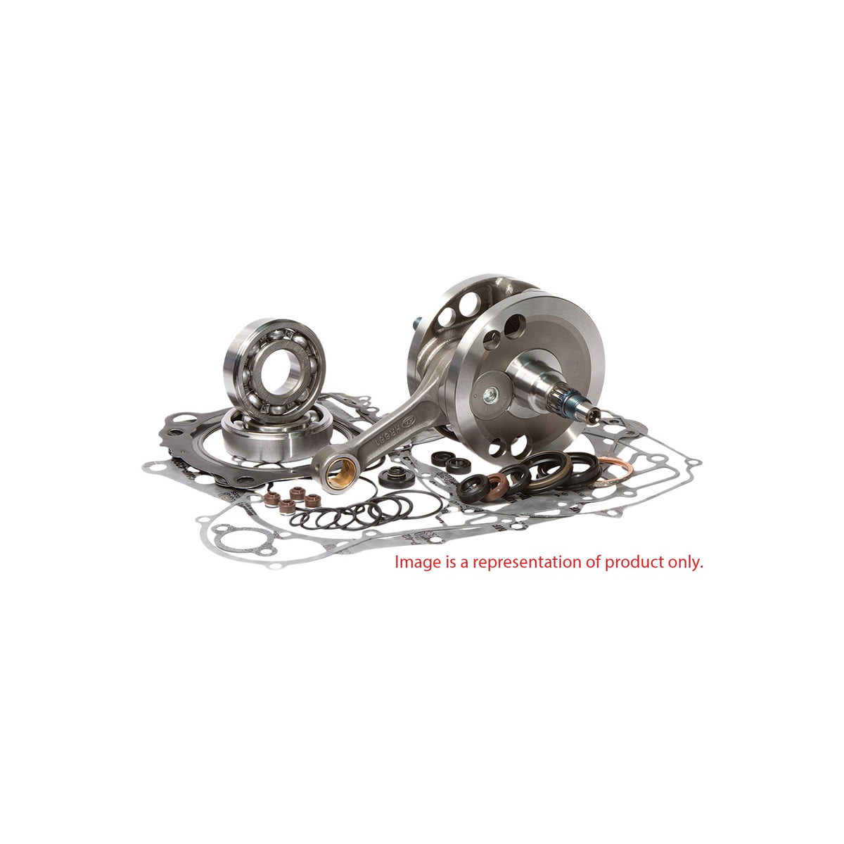 BOTTOM END KIT - 421-0146