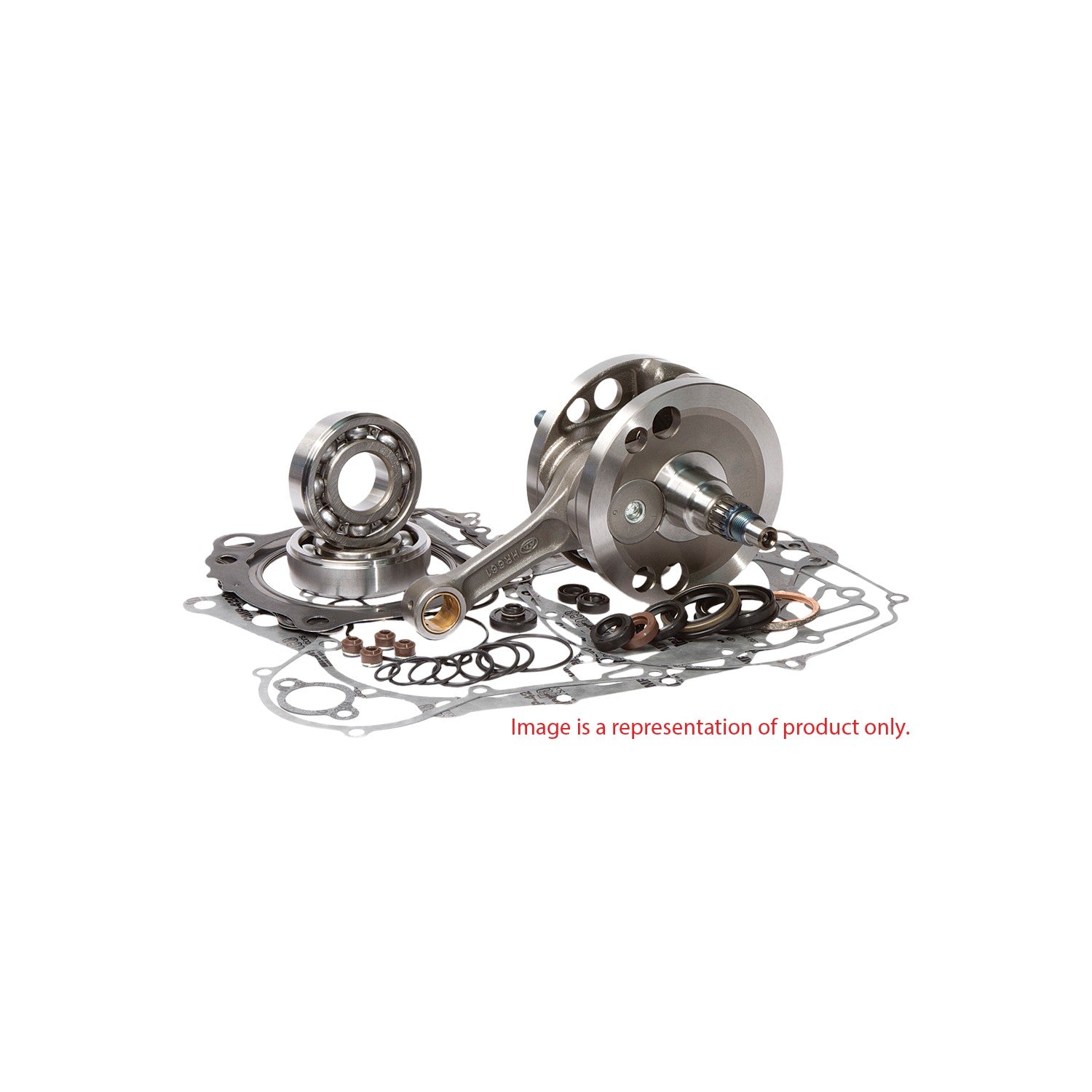 BOTTOM END KIT - 421-0146