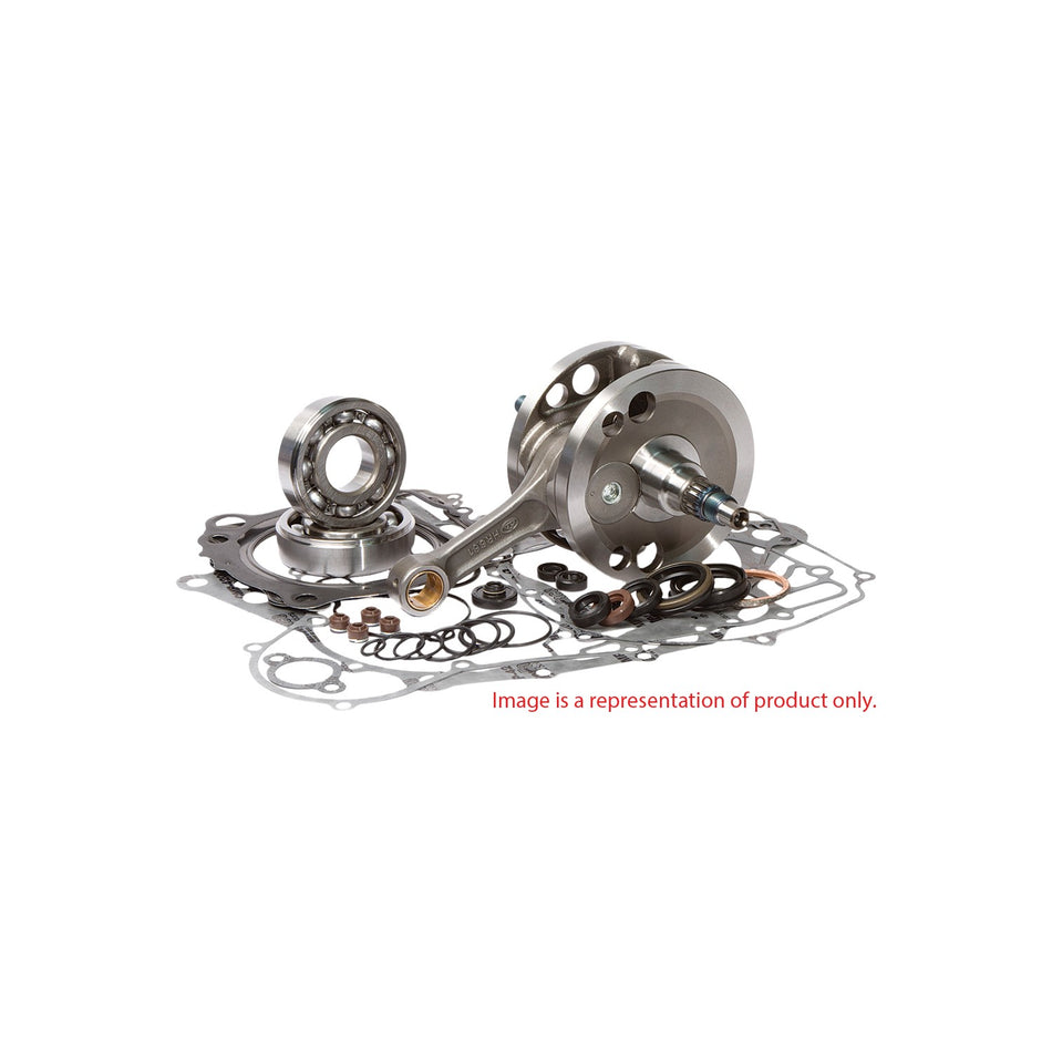 BOTTOM END KIT - 421-0146
