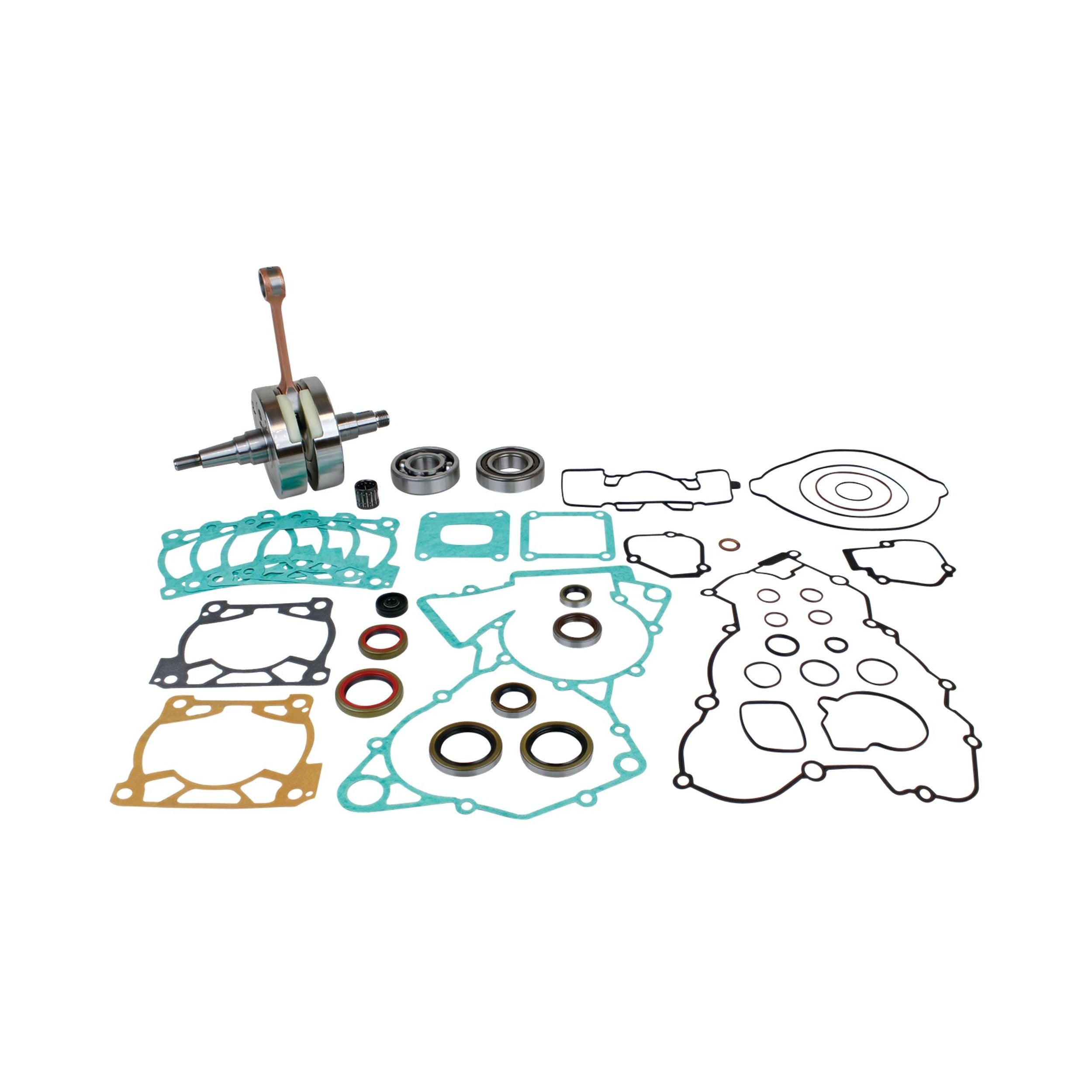 BOTTOM END KIT - 421-0233