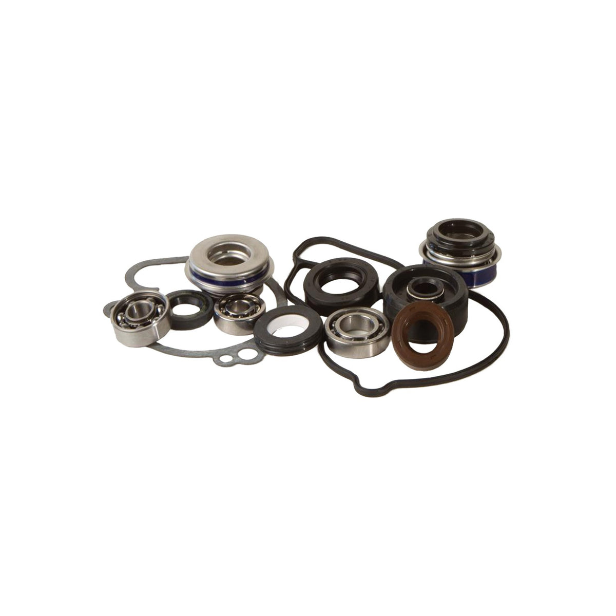 WATER PUMP KIT YAM YZ250 '99-12 - 421-W0017