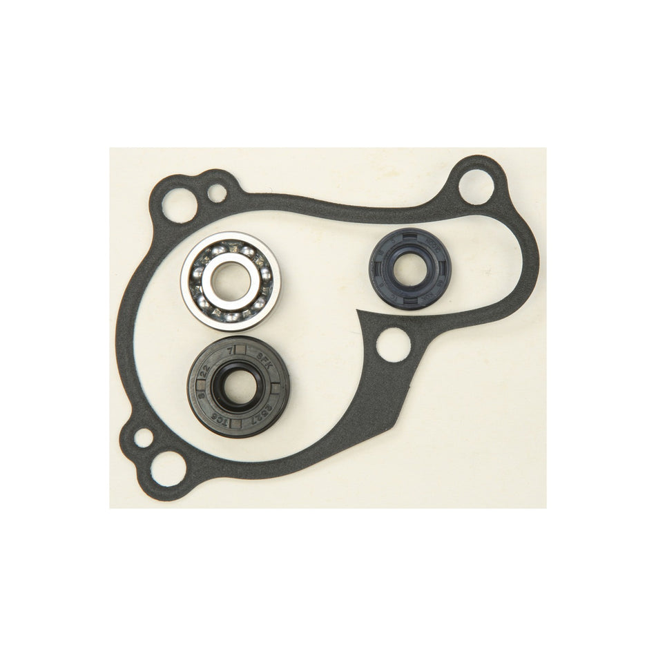 WATER PUMP KIT YAM YZ250F '14 YZ450F '14-15 - 421-W0059