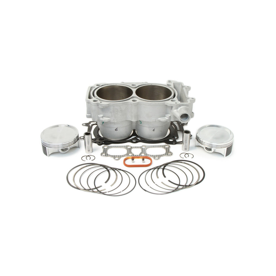 CYLINDER KIT BB 98.00/+5.0 10.5:1 POL - 422-61003K