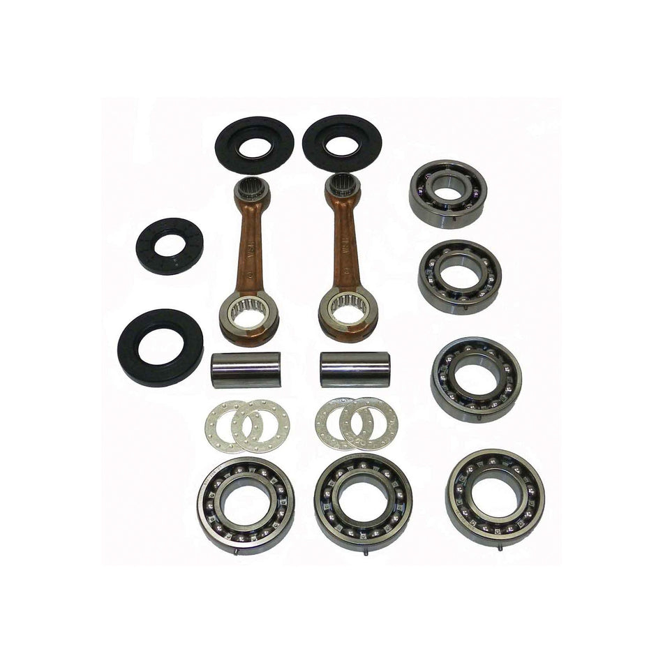 CRANKSHAFT REBUILD KIT S-D - 43-0318