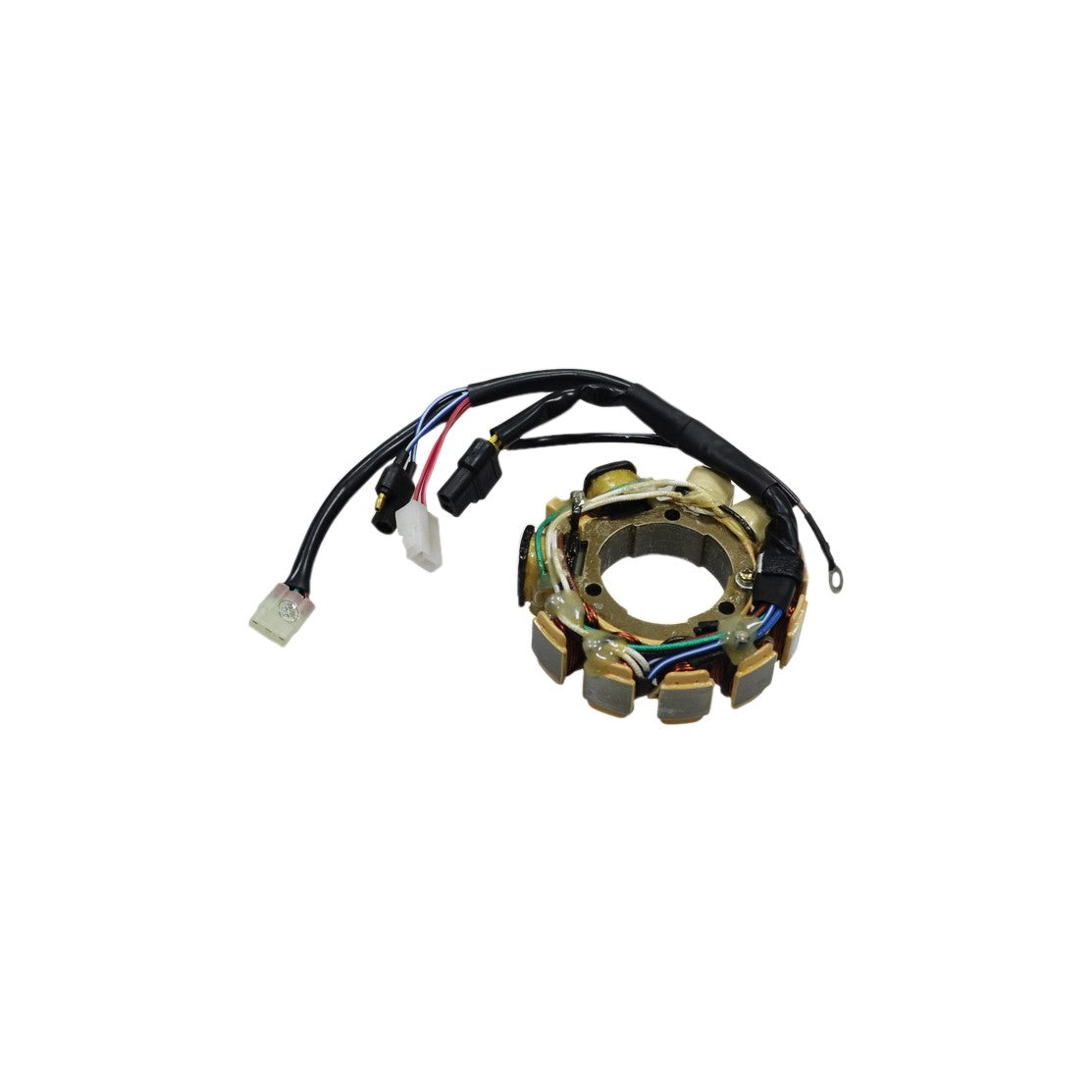 STATOR ASSEMBLY - 44-10903