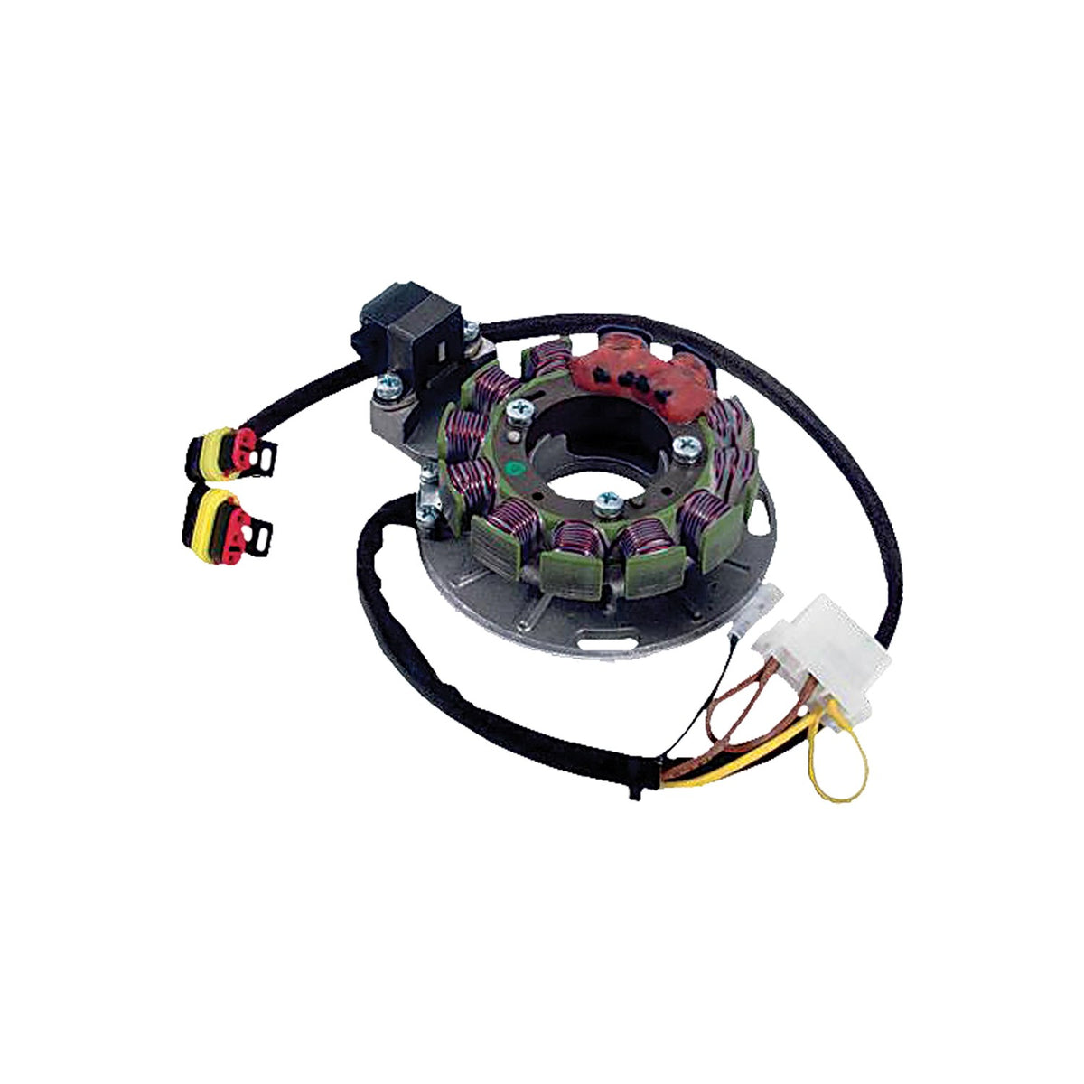 STATOR ASSEMBLY - 44-10952