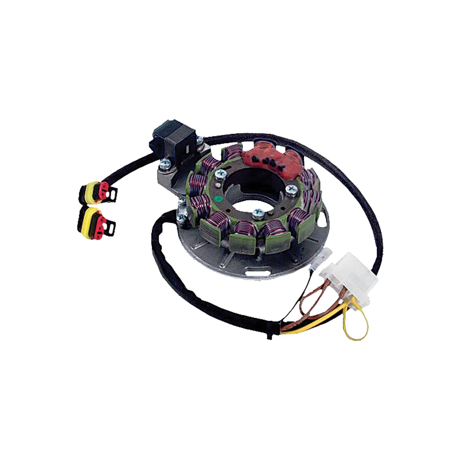 STATOR ASSEMBLY - 44-10952