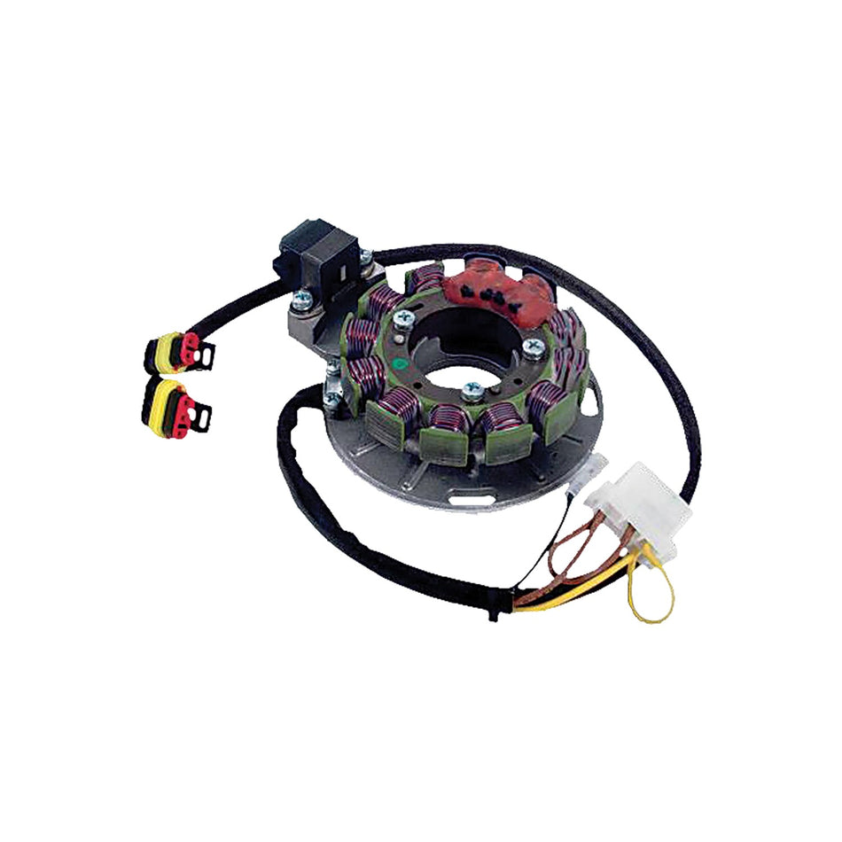 STATOR ASSEMBLY - 44-10952