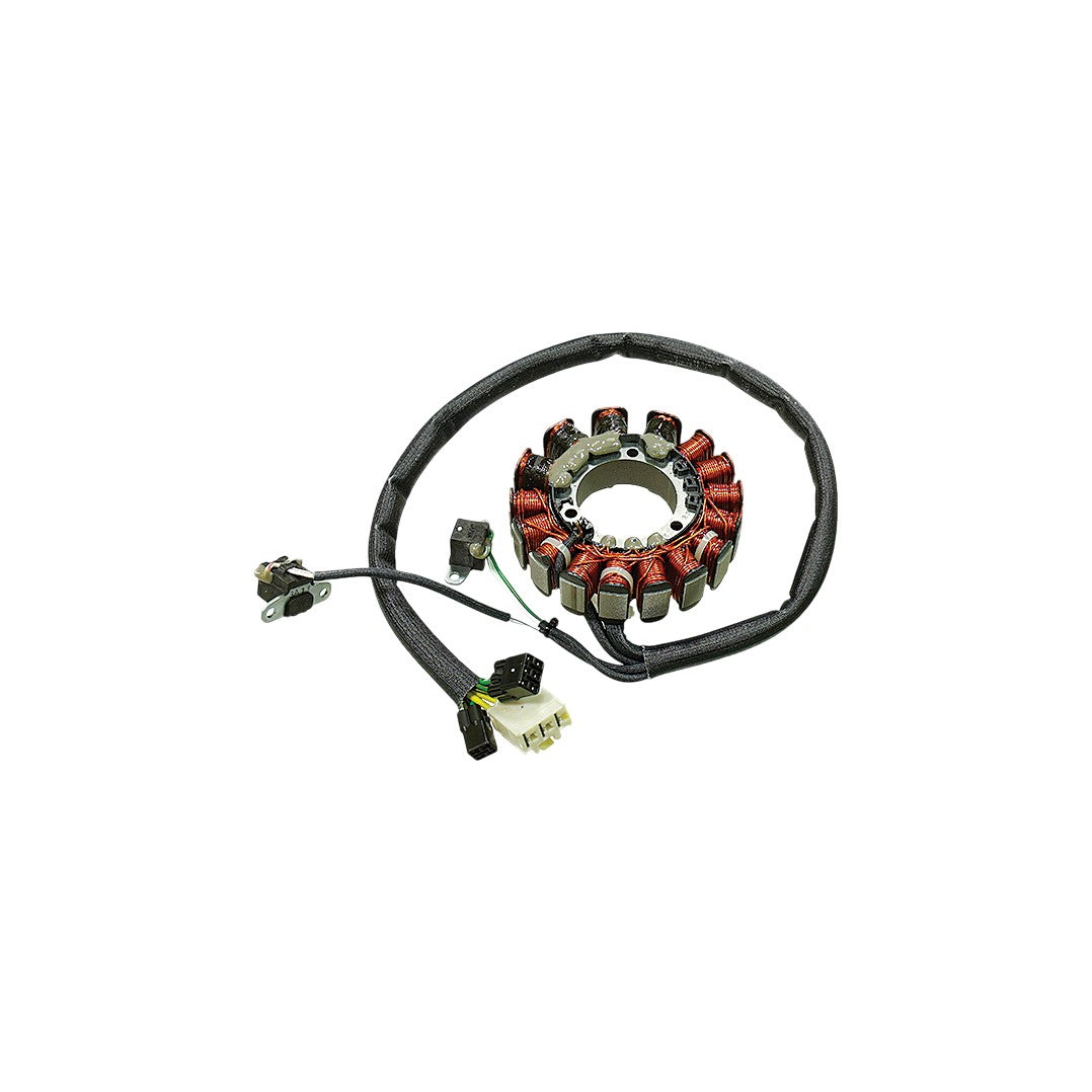 STATOR ASSEMBLY - 44-10953