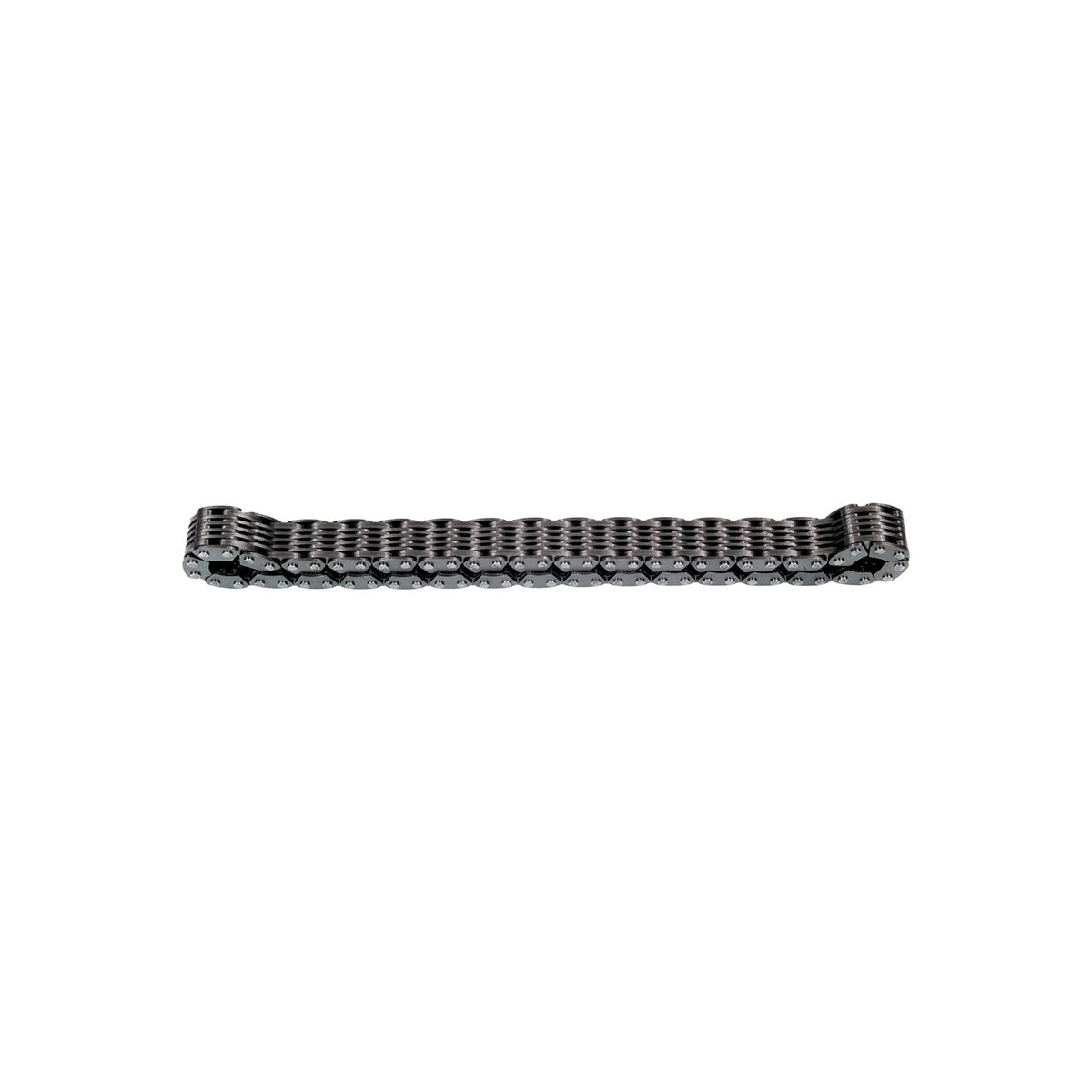 CHAIN CASE CHAIN LINK BELT SILENT 13 WIDE 72 LINKS - 44-4972