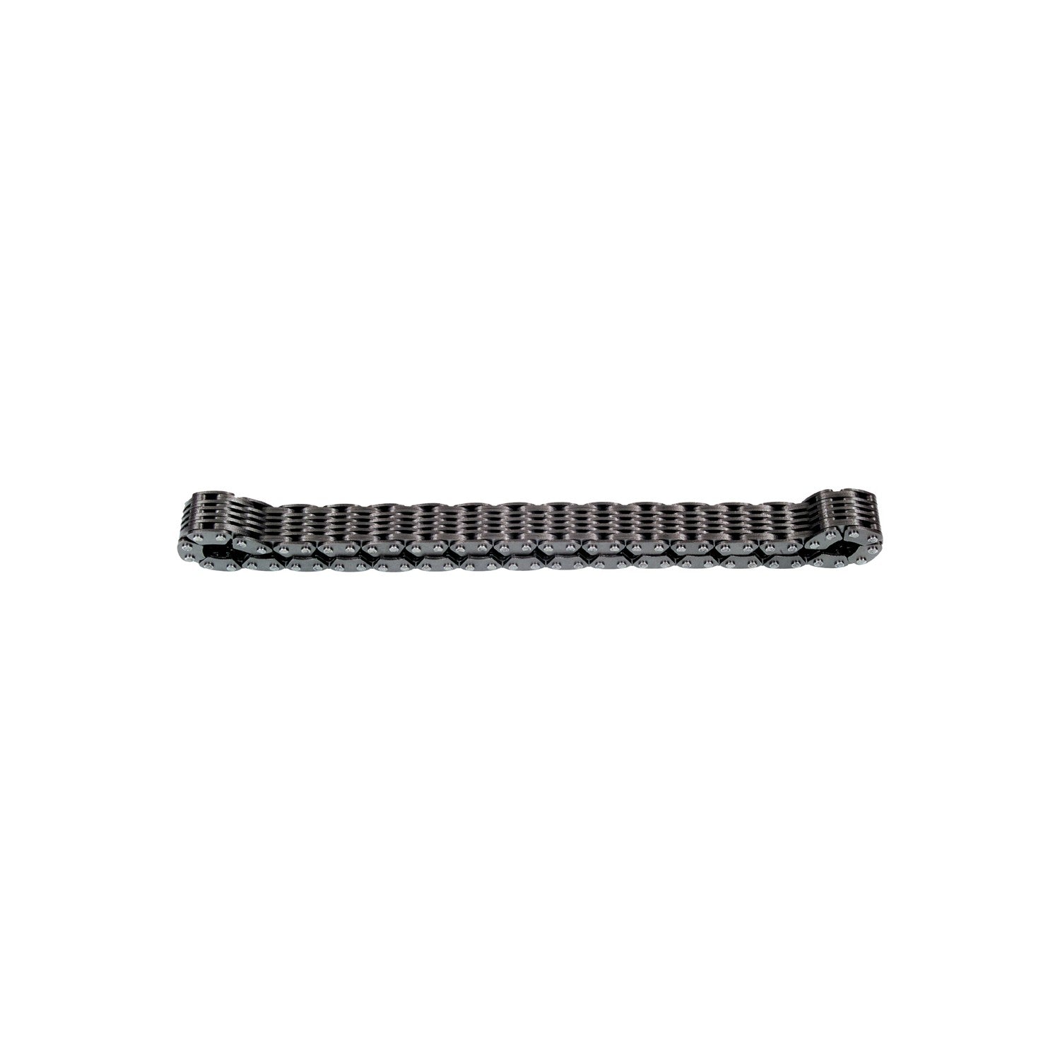 CHAIN CASE CHAIN LINK BELT SILENT 13 WIDE 72 LINKS - 44-4972