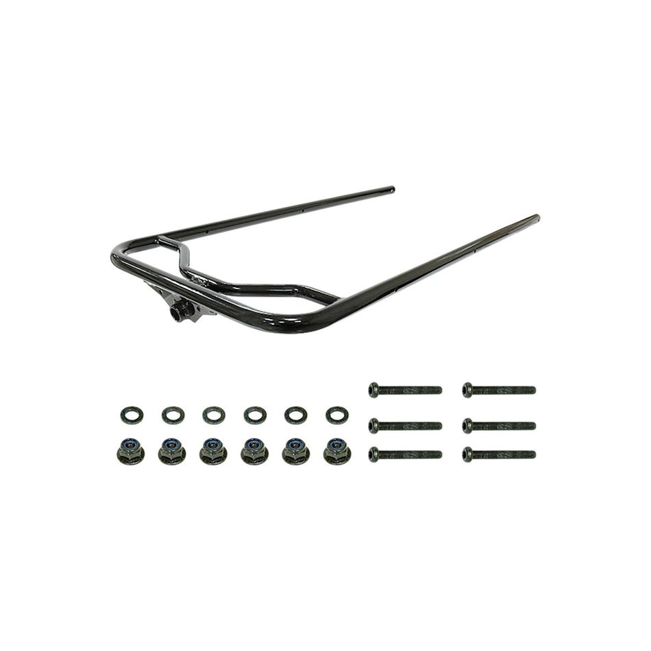 BUMPER/RECEIVER POL - 44-52036