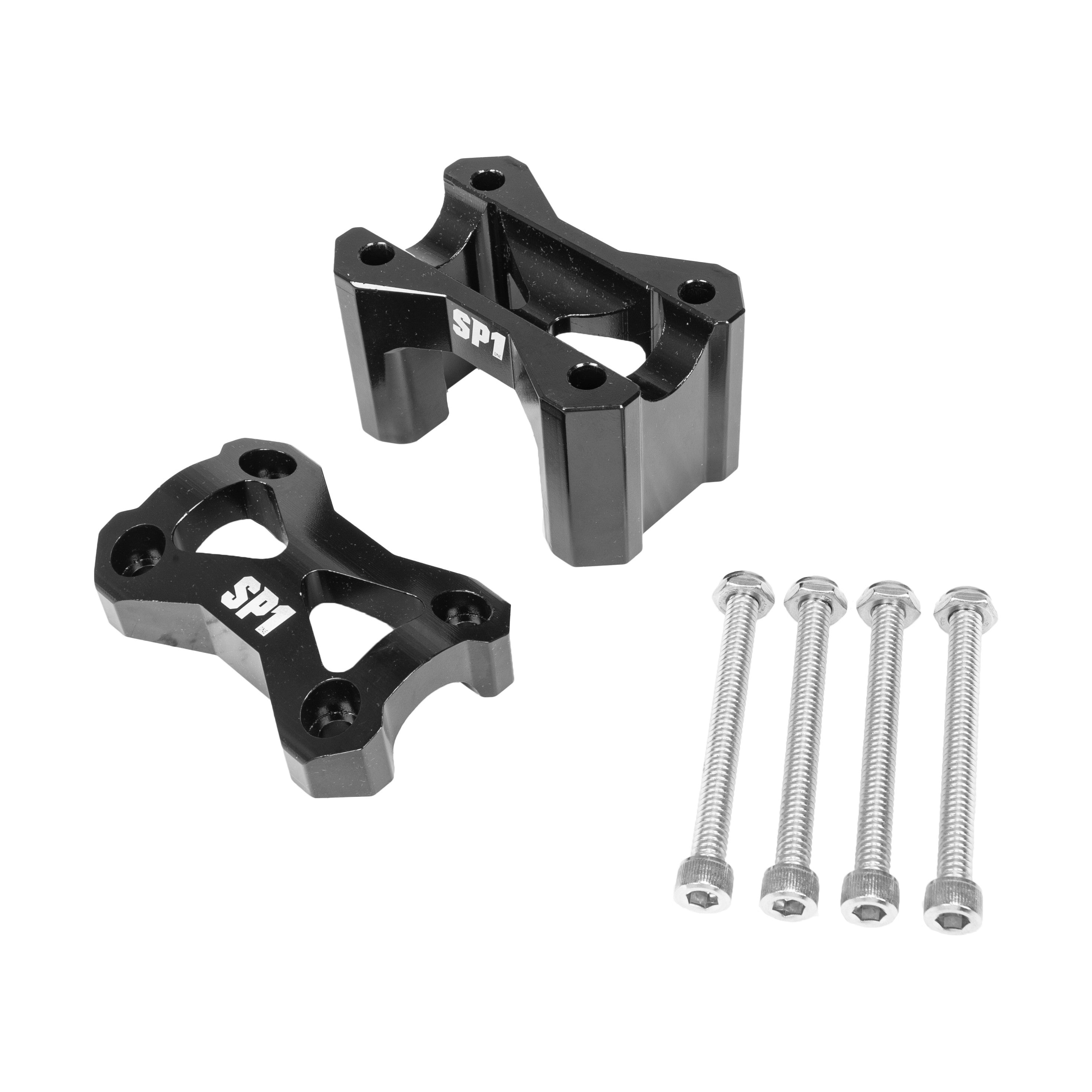 1" TECH RISER 7/8" BAR - 44-78201