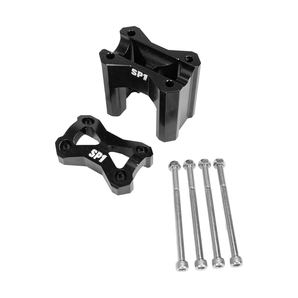 2" TECH RISER 7/8" BAR - 44-78202