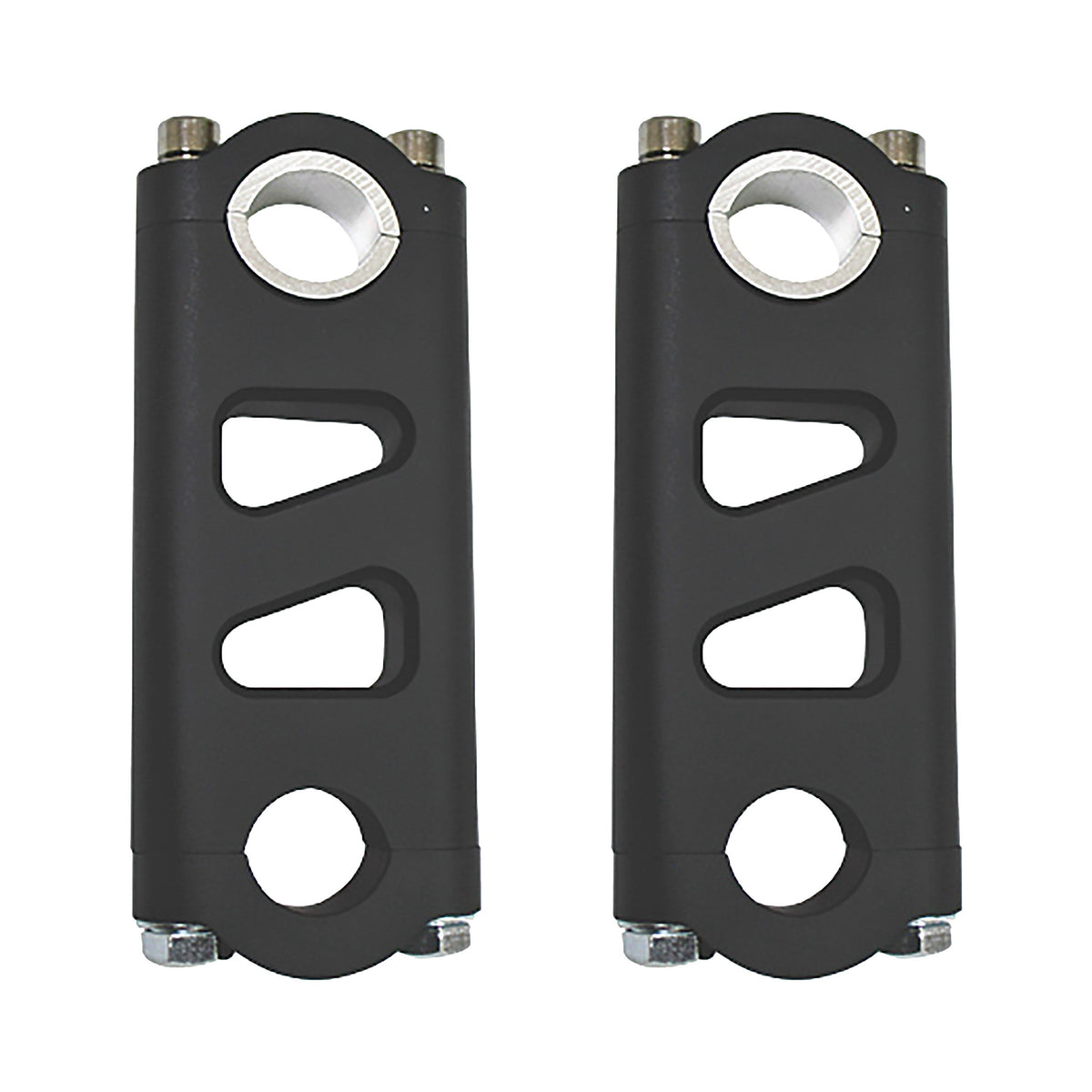 4" FIXED HEIGHT TECH RISER - 44-78214